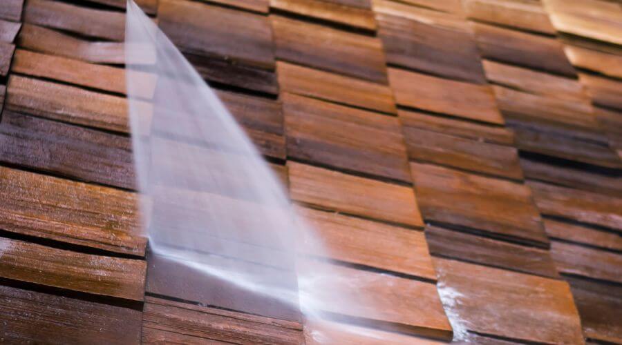 Professional tile roof repair services in La Salle, TX